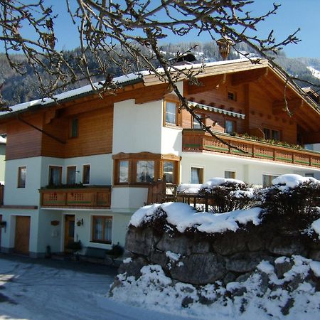 Appartementhaus Egger 카프룬 외부 사진