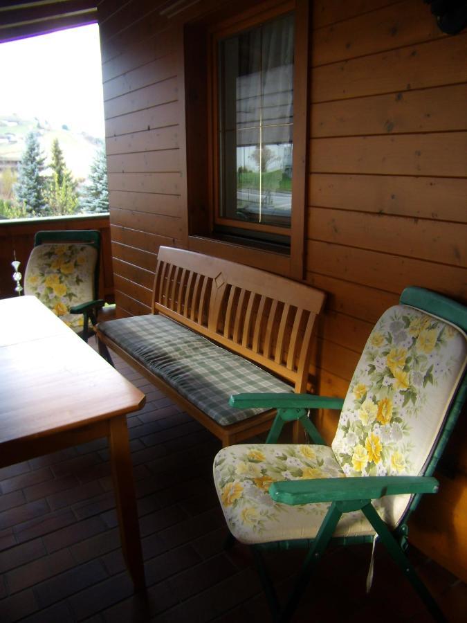 Appartementhaus Egger 카프룬 외부 사진