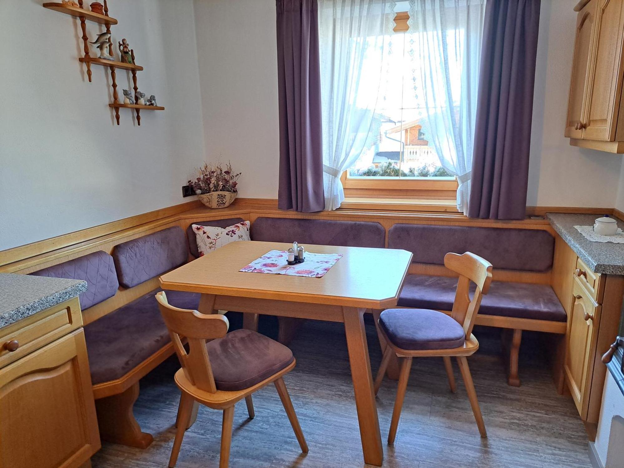 Appartementhaus Egger 카프룬 외부 사진